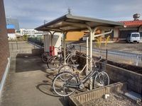 レオパレスＩｔｏ 共用部分
