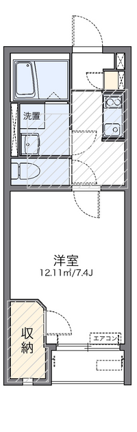 54550 格局图