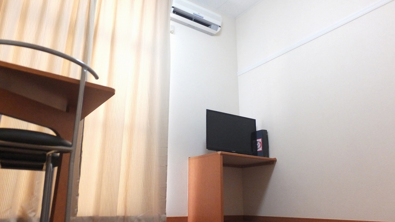 レオパレス浮城 その他