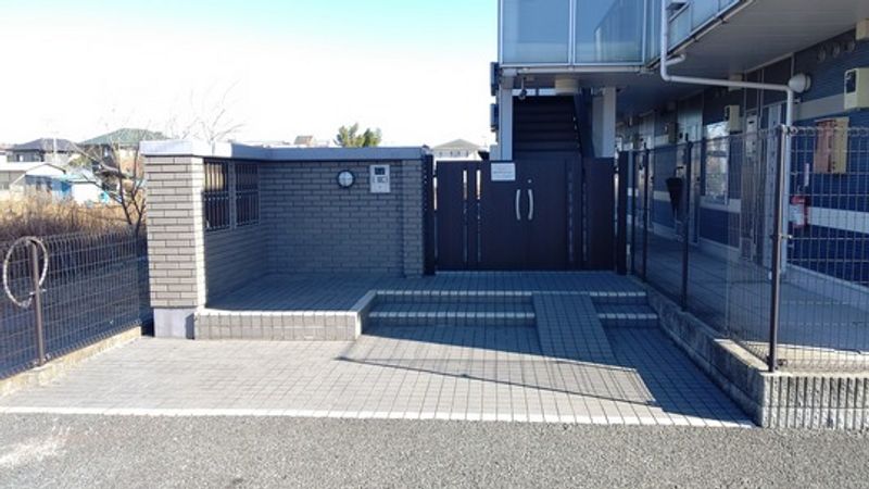 レオネクストアルト セキュリティ