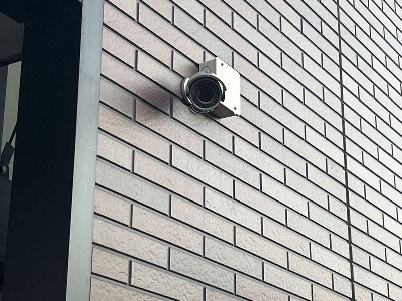 LEONEXT Green Village II Shared spaces