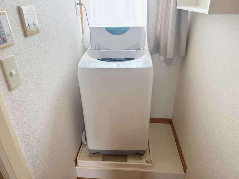 レオパレス北中江 その他