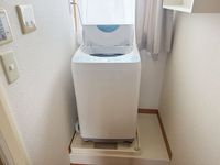 レオパレス北中江 その他