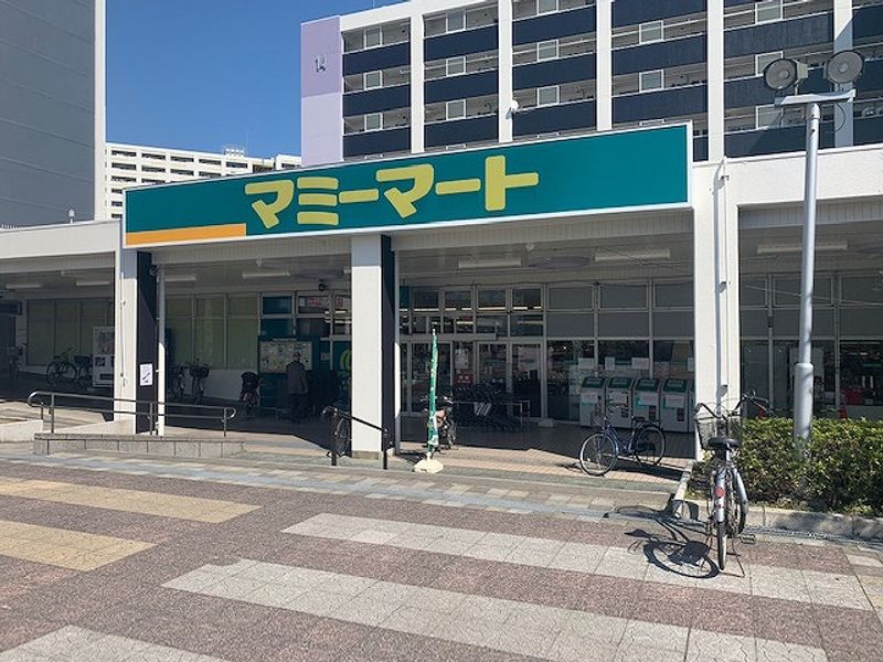 クレイノ芝富士ハイツ 周辺環境