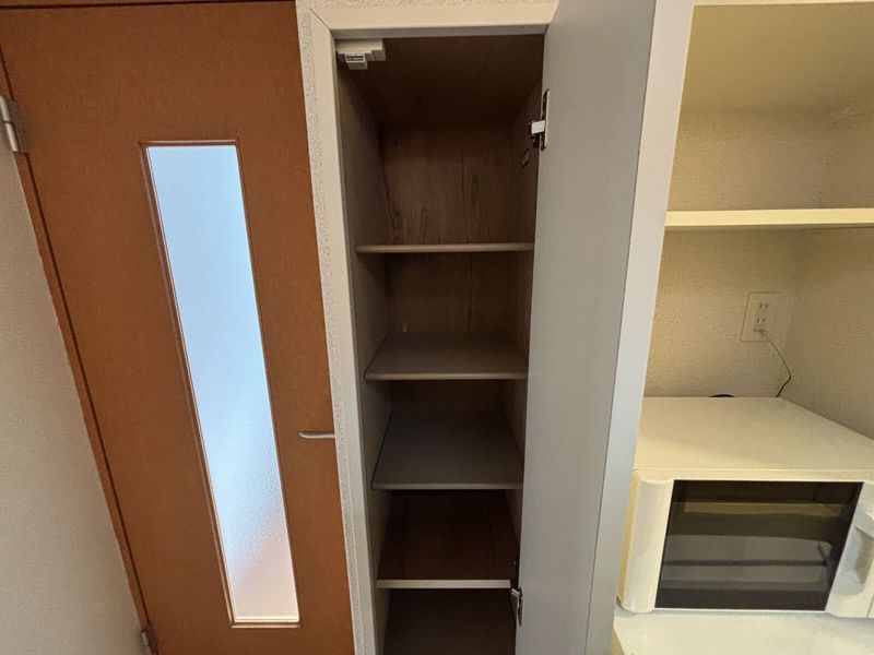 レオパレスセリバテール仁川 その他