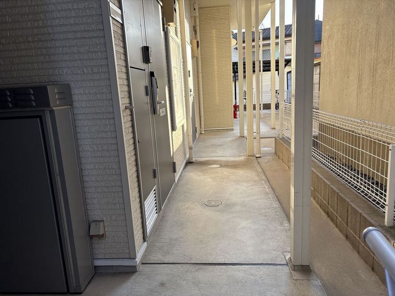 レオネクストリバー　ＫⅡ その他