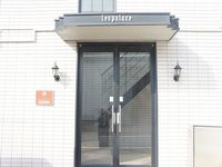 レオパレスプリムローズ 共用部分