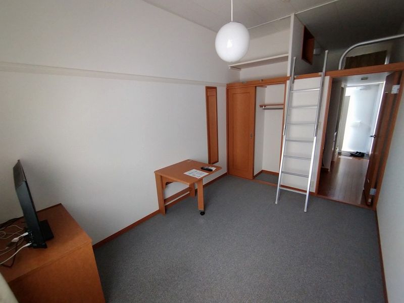 leopalace Marianna Berg Phòng khách