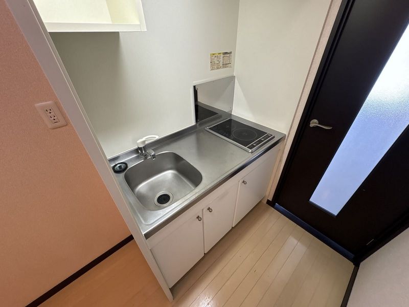 LEONEXT Sunheim Kawanaka Kitchen