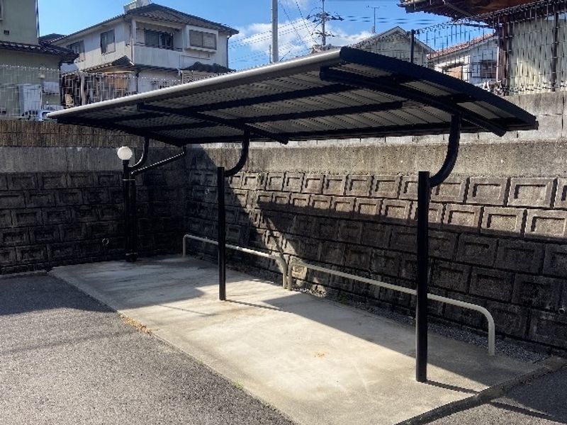 レオネクストＦＵＴＡＢＡ 共用部分