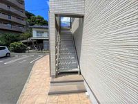 クレイノソレーユ　シャルダン 共用部分