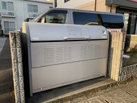 レオパレスアニーズ 共用部分