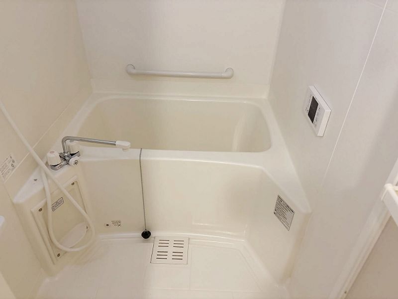 LEONEXT Maison Glycena Bathroom