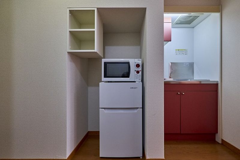 レオパレス穂高 その他