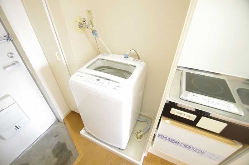 レオパレス泉佐野 その他