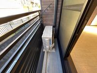 LEONEXT SAKAYA Balcony