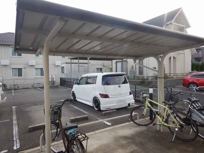 レオパレスＭｓ 共用部分