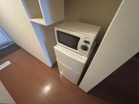 レオパレスワンズヴィレッジ大宮 その他設備