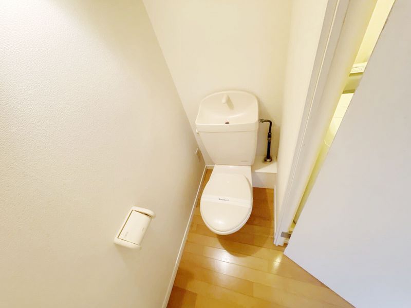 leopalace Mukai B Nhà vệ sinh