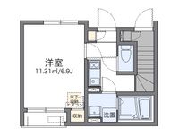 54079 Floorplan