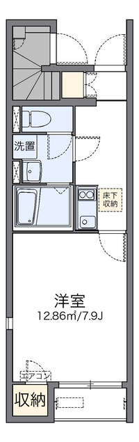 54508 Floorplan