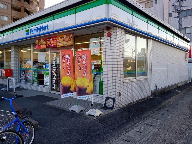 レオパレスＳＡＩＣＨＩ 周辺環境