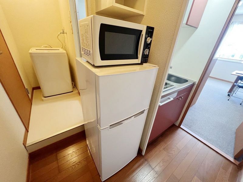 レオパレスブロード・ミヤワキ その他設備