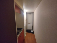 leopalace Recolte Entrance