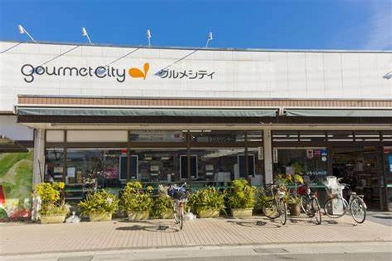 レオパレスパタータⅡ 周辺環境