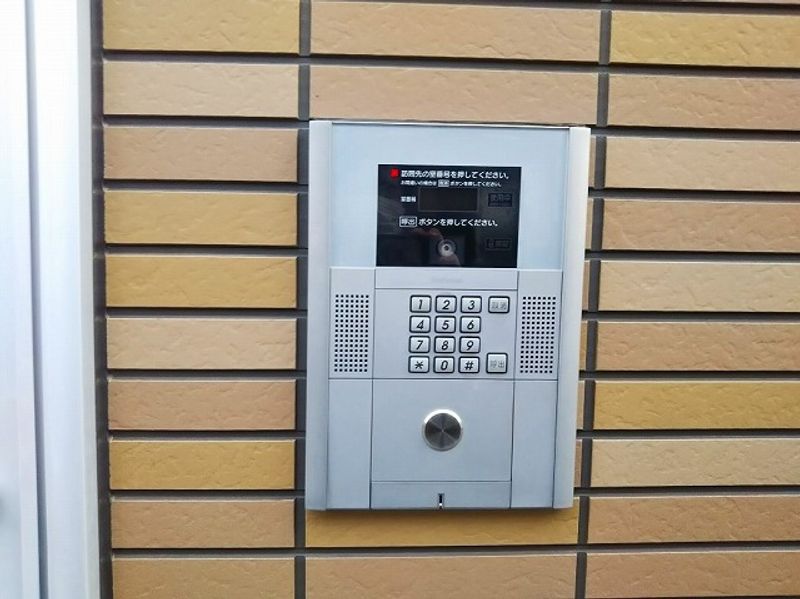 レオネクストオワゾー セキュリティ