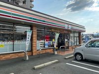 レオパレスグリーンハイツ島崎 周辺環境