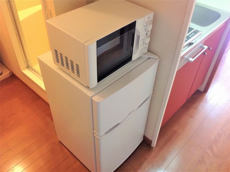 レオパレスｗｉｔｈ その他設備