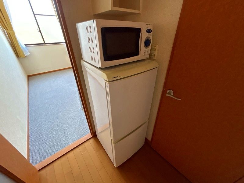 leopalace Maison Liberte 其他设施