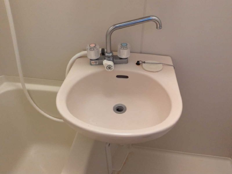 leopalace Sachi 세면대