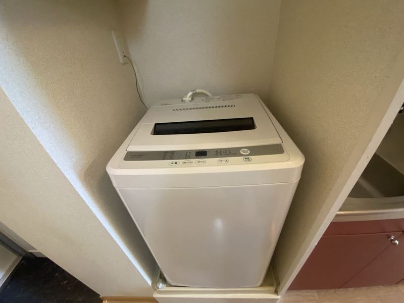 レオパレス植田南 その他