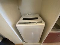 レオパレス植田南 その他