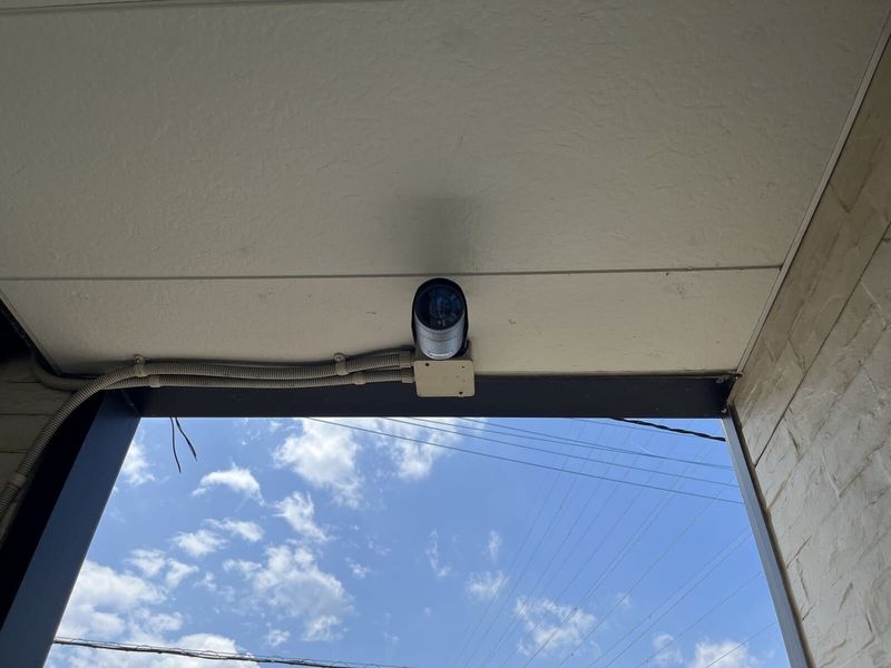 レオパレスセカンド 共用部分