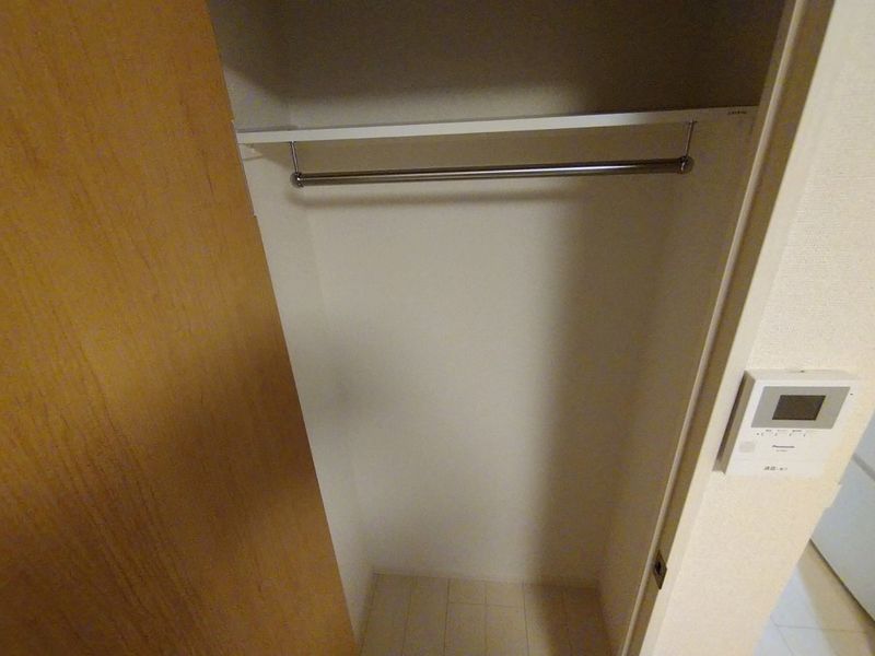 ヴィアロ成田東レジデンス 収納
