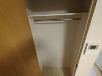 ヴィアロ成田東レジデンス 収納
