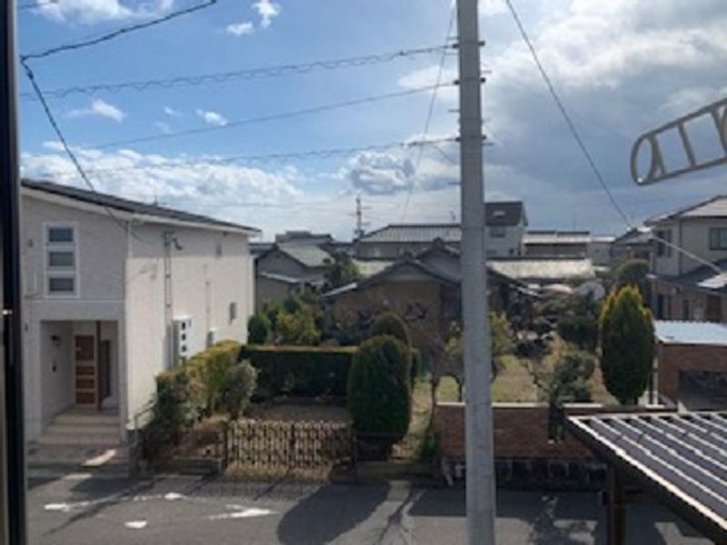 レオネクスト六軒屋 眺望