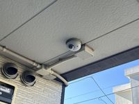 leopalace Musashiseki Kouen 共用部分