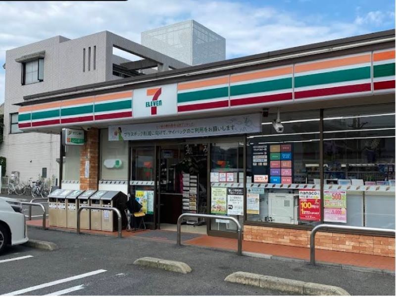 レオネクストプリマヴェラ 周辺環境