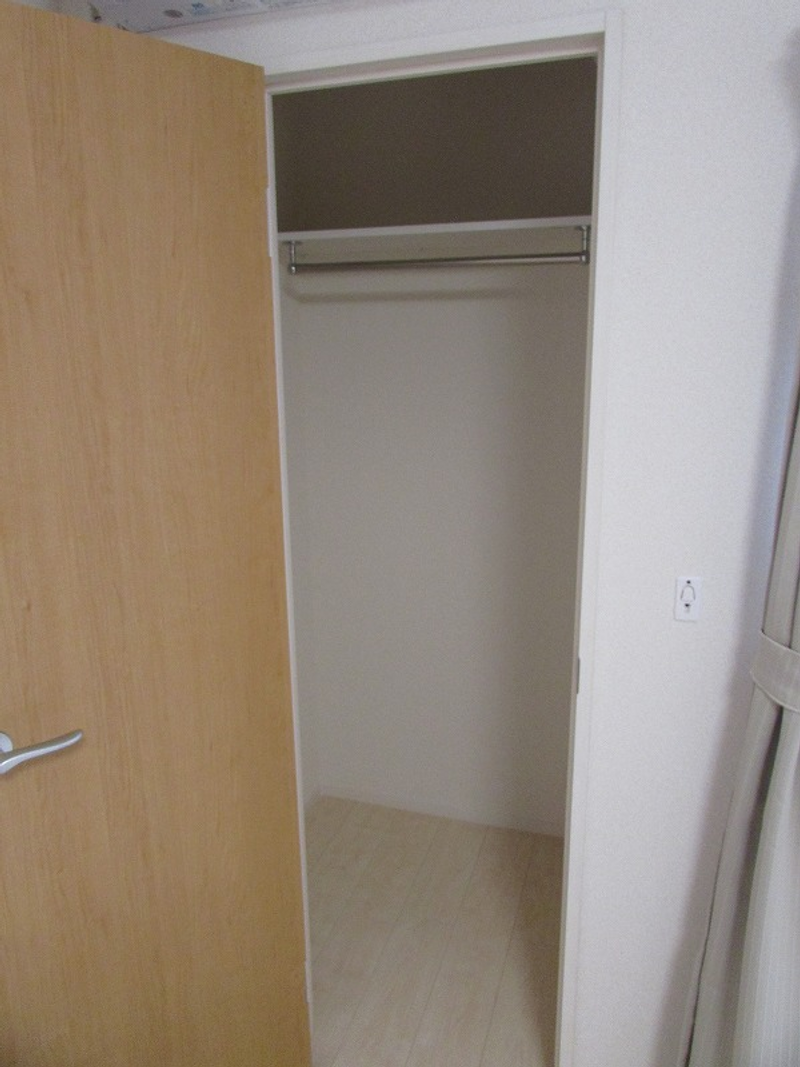 CLEINO KAGURAMACHI II Storage