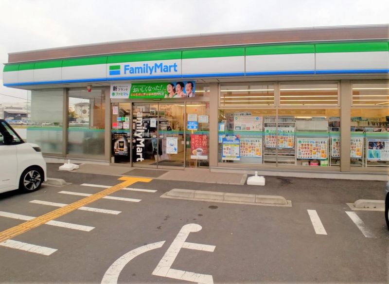 レオパレスボヌール 周辺環境
