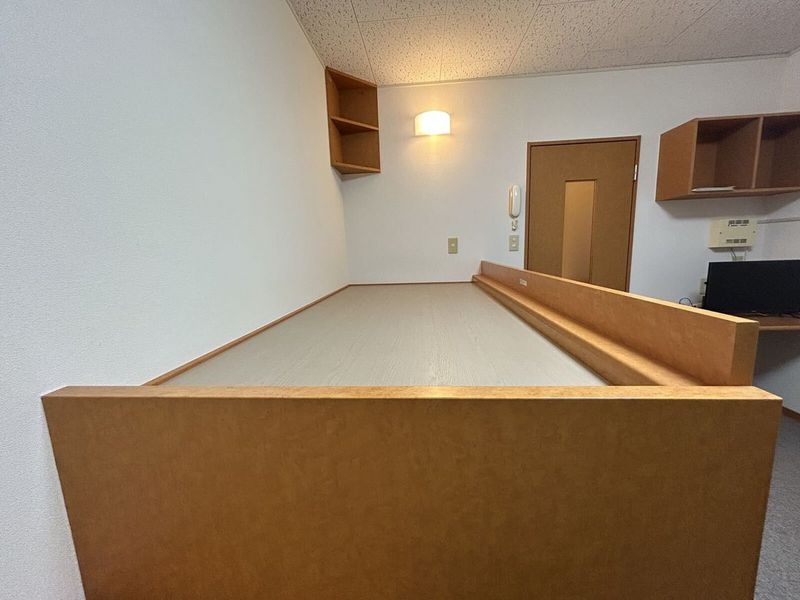 レオパレスルミエールⅡ その他
