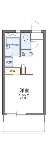 13110 格局图