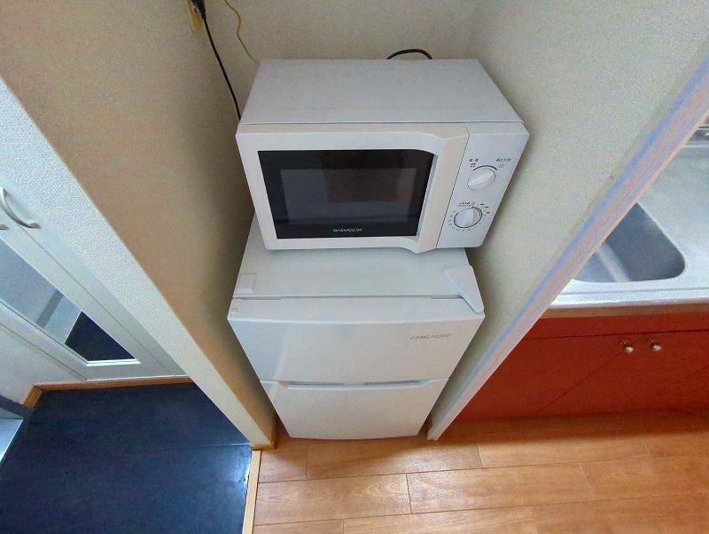 leopalace Primavera Ogikubo 2 其他设施