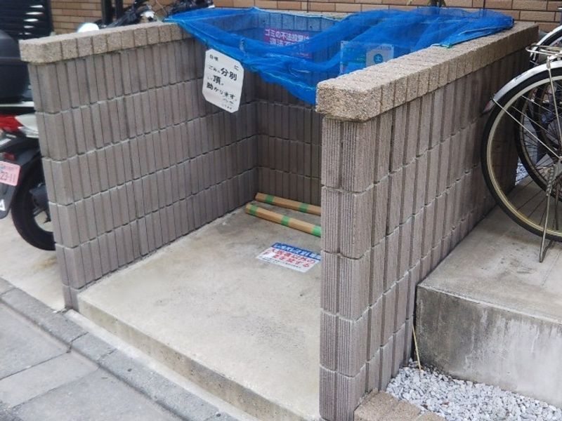 レオネクストグランベルク 共用部分