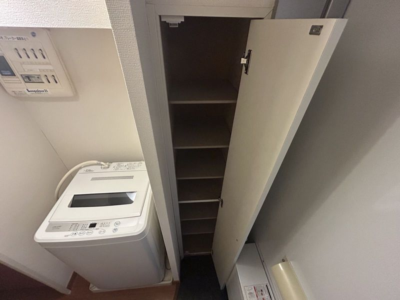 レオパレスいずみ２ その他