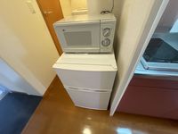 レオパレスルリームⅢ その他設備
